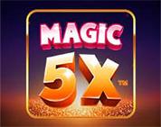 Magic 5x