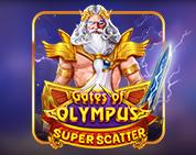 Gates of Olympus Super Scatter